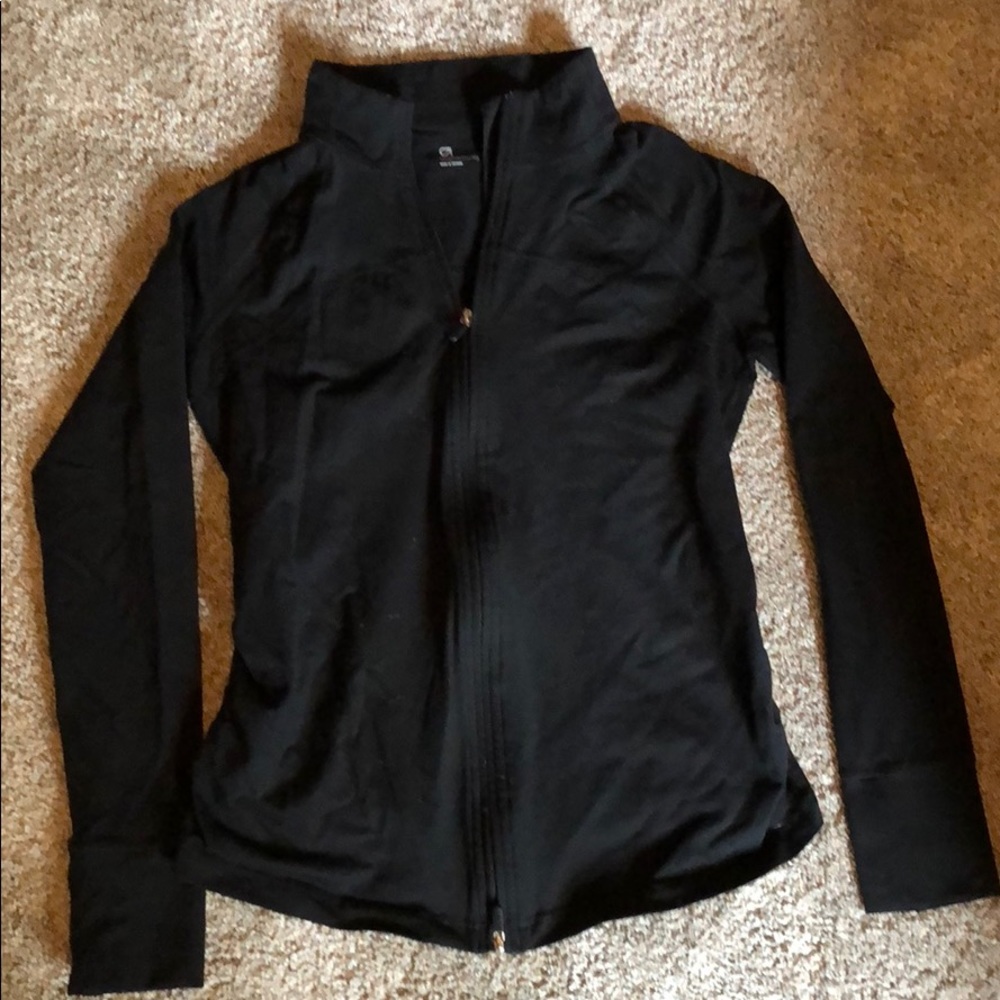 Gap Maternity active jacket